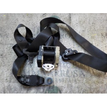 CINTURON SEGURIDAD DELANTERO IZQUIERDO 