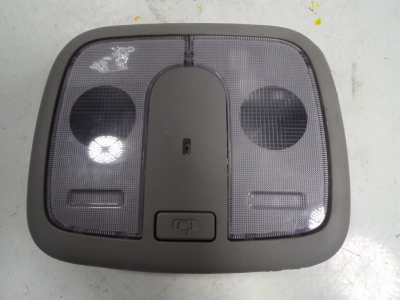 Recambio de piloto interior para kia rio 1.2 cat referencia OEM IAM 928001W000HCS  