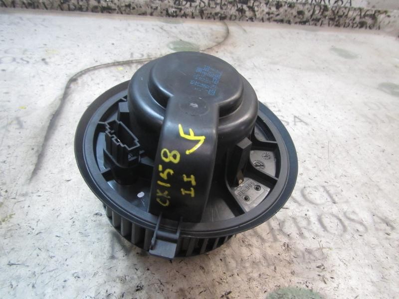 Recambio de motor calefaccion para seat alhambra (710) reference referencia OEM IAM 7H0819021A 7H0819021A 