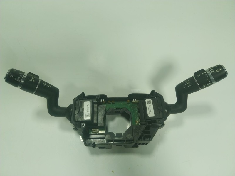 Recambio de mando luces para land rover range rover evoque (l538) 2.2 d 4x4 referencia OEM IAM LR024627 BJ3213N064HG LR024651