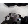 Recambio de cinturon seguridad trasero izquierdo para renault scenic iii 1.5 dci diesel fap referencia OEM IAM 888410017R 888410