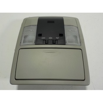 PILOTO INTERIOR 8126076030B0 8A614033G 