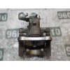 Recambio de pinza freno trasera derecha para renault megane iii berlina 5 p 1.2 16v referencia OEM IAM 440018805R  