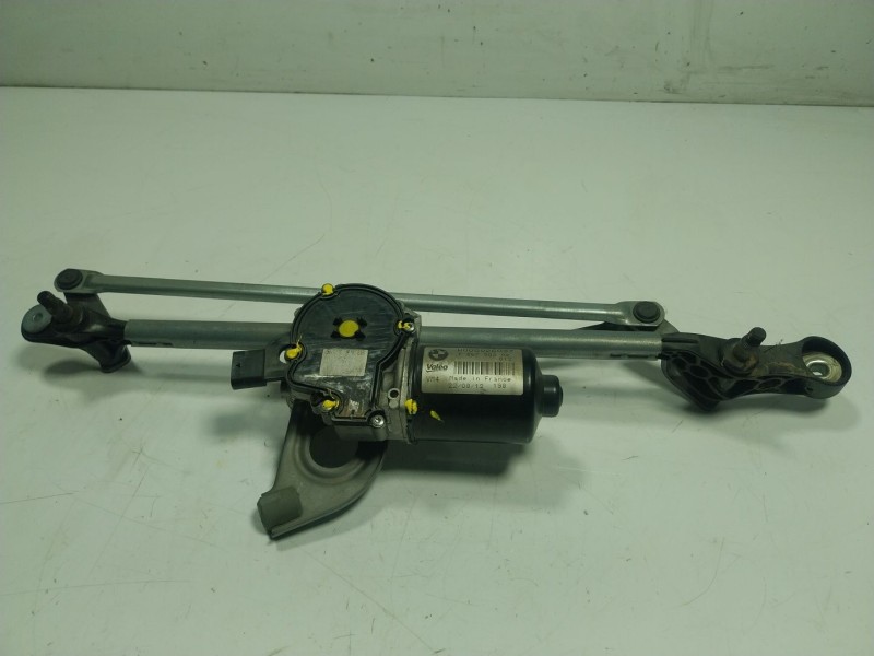 Recambio de motor limpia delantero para bmw 3 (f30, f80) 320 d referencia OEM IAM 61617260488 726750302 