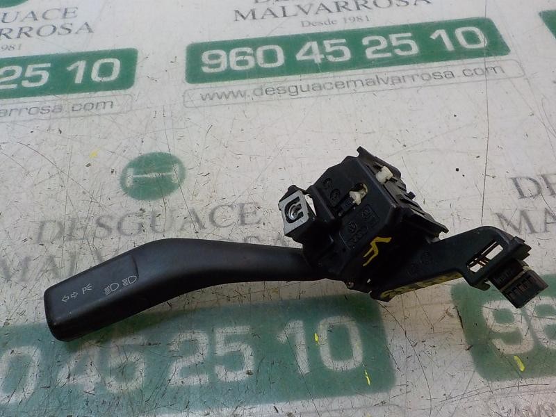 Recambio de mando intermitentes para volkswagen caddy ka/kb (2k) 1.9 tdi referencia OEM IAM 1K0953513E  
