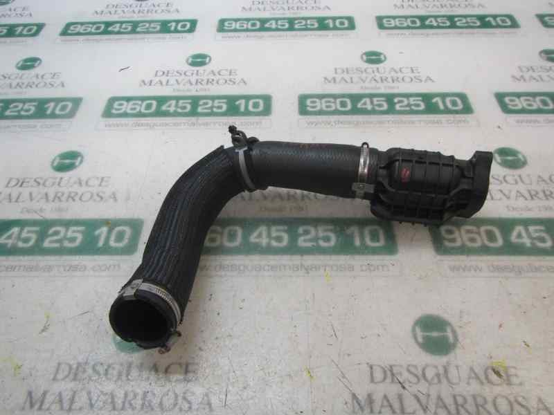 Recambio de tubo intercooler para peugeot 208 1.4 hdi fap referencia OEM IAM 1440R2  