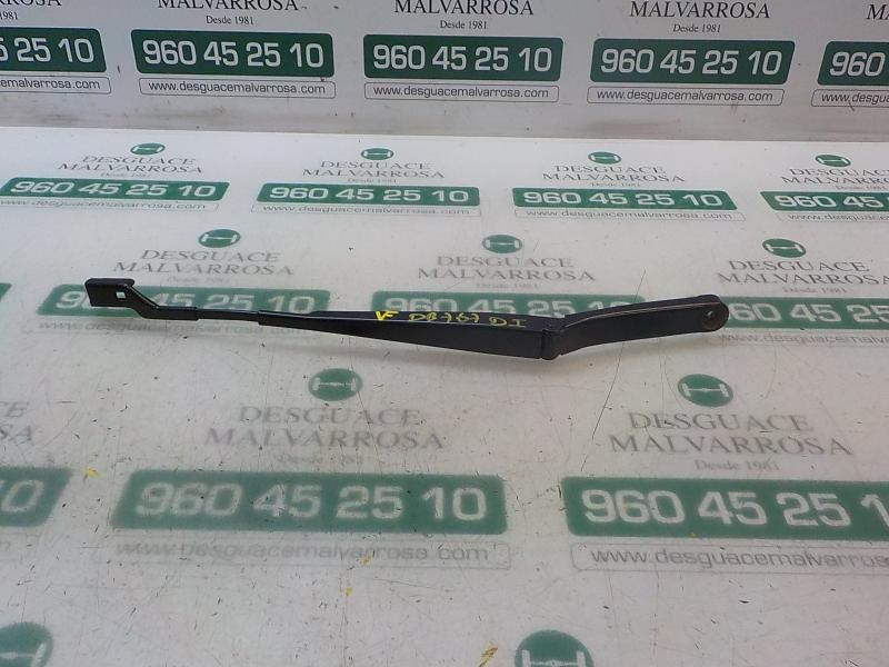 Recambio de brazo limpia delantero izquierdo para seat ibiza (6j5) 1.4 16v referencia OEM IAM   
