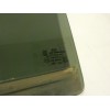 Recambio de cristal puerta trasero izquierdo para kia carens ( ) 1.7 crdi cat referencia OEM IAM 83410A4020  
