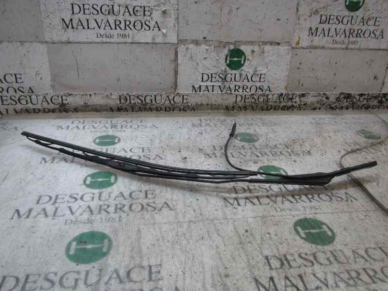 Recambio de brazo limpia delantero derecho para renault master ii phase 2 caja cerrada referencia OEM IAM   
