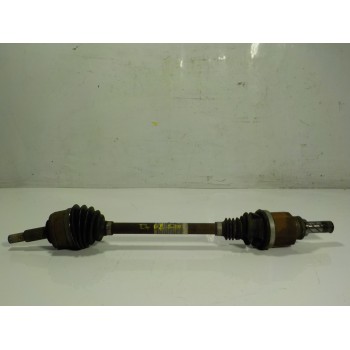 TRANSMISION IZQUIERDA 391013387R 391013387R 