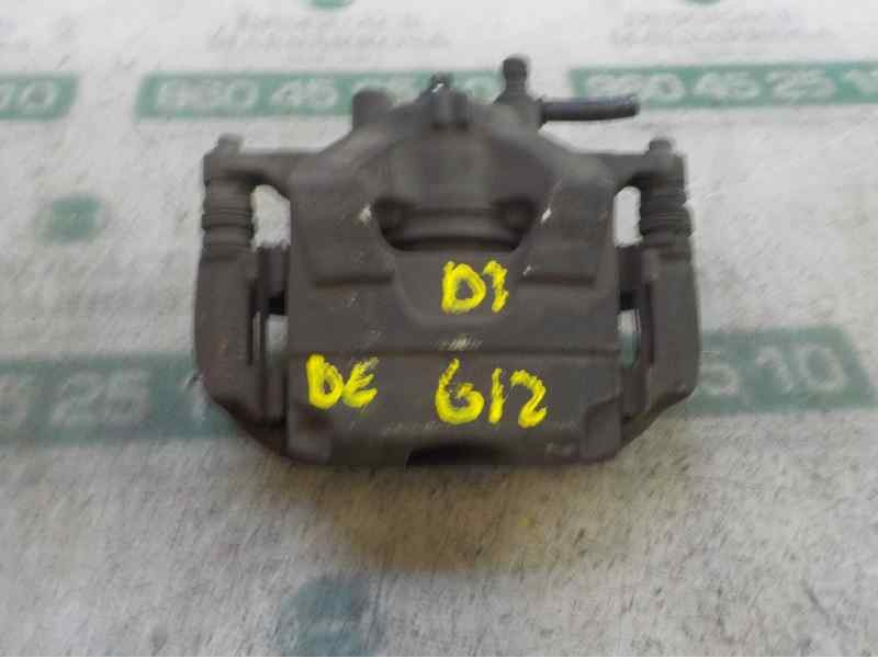 Recambio de pinza freno delantera izquierda para chevrolet orlando 2.0 diesel cat referencia OEM IAM   