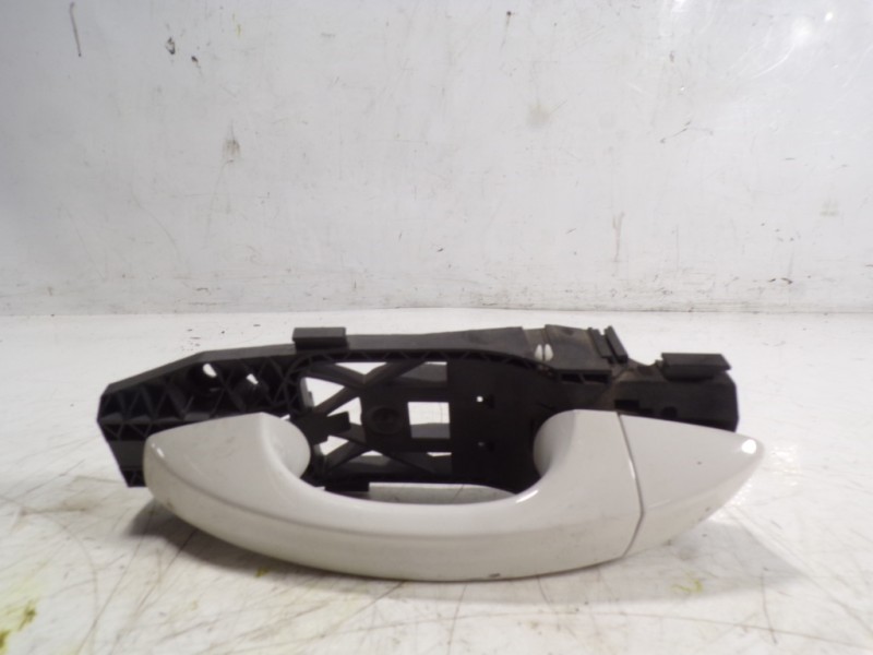 Recambio de maneta exterior trasera izquierda para seat ibiza (kj1) 1.6 tdi referencia OEM IAM 5G0837205NGRU  