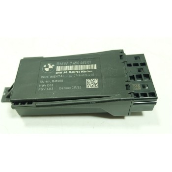 MODULO ELECTRONICO 61357490465 749046501 