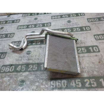 RADIADOR CALEFACCION / AIRE ACONDICIONADO 271159831R 