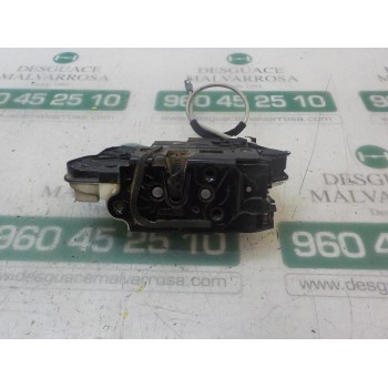 CERRADURA PUERTA DELANTERA IZQUIERDA 5N1837015C 