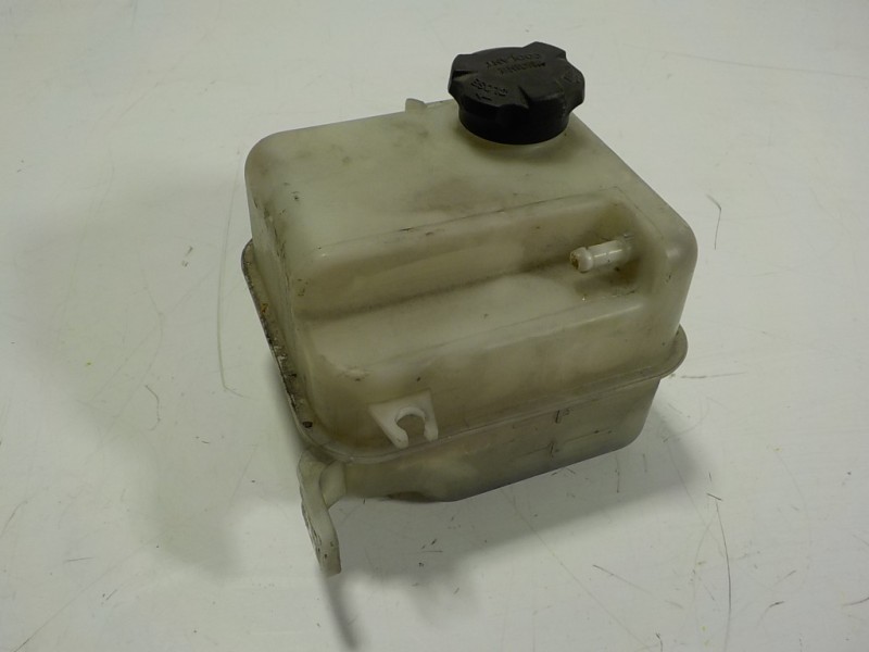 Recambio de deposito expansion para kia carens ( ) 1.7 crdi cat referencia OEM IAM 254303W000 254303W000 