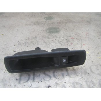 MANDO ELEVALUNAS TRASERO IZQUIERDO 254010003R 