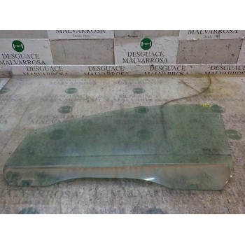 CRISTAL PUERTA DELANTERO IZQUIERDO 