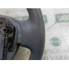Recambio de volante para dacia duster ambiance 4x4 referencia OEM IAM 484007065R 34192994A 34192994A