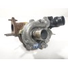Recambio de turbocompresor para nissan qashqai (j11) black edition referencia OEM IAM  H821067824 