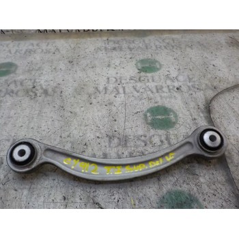 BRAZO SUSPENSION SUPERIOR TRASERO IZQUIERDO A2043502106 