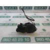 Recambio de cerradura puerta delantera izquierda para seat ibiza (6j5) 1.4 16v referencia OEM IAM   