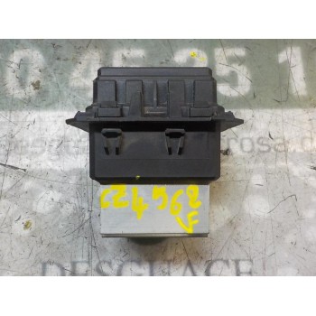 RESISTENCIA CALEFACCION 7701209850 T1017845R T1017845R