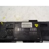 Recambio de cuadro instrumentos para renault scenic iii 1.5 dci diesel fap referencia OEM IAM 248109981R 248109638R 5550022226