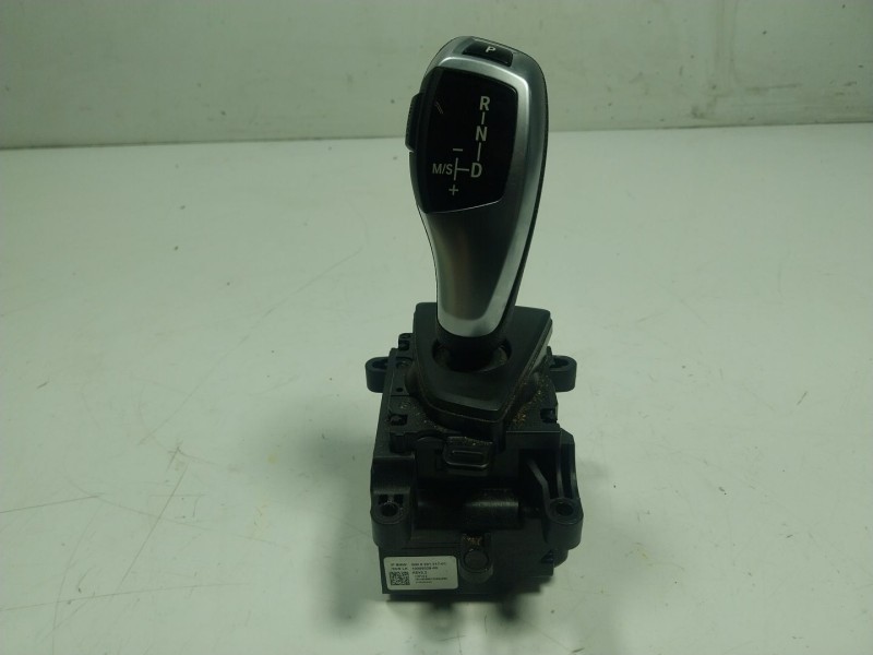Recambio de palanca cambio para bmw 3 (f30, f80) 320 d referencia OEM IAM 61319296896 929151701 