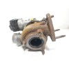 Recambio de turbocompresor para nissan qashqai (j11) black edition referencia OEM IAM  H821067824 