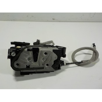 CERRADURA PUERTA TRASERA IZQUIERDA 5TA839015P A5P5TA839015P 