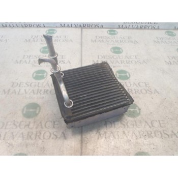 EVAPORADOR AIRE ACONDICIONADO 