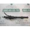 Recambio de bomba embrague para peugeot 208 1.4 hdi fap referencia OEM IAM 2182H3  