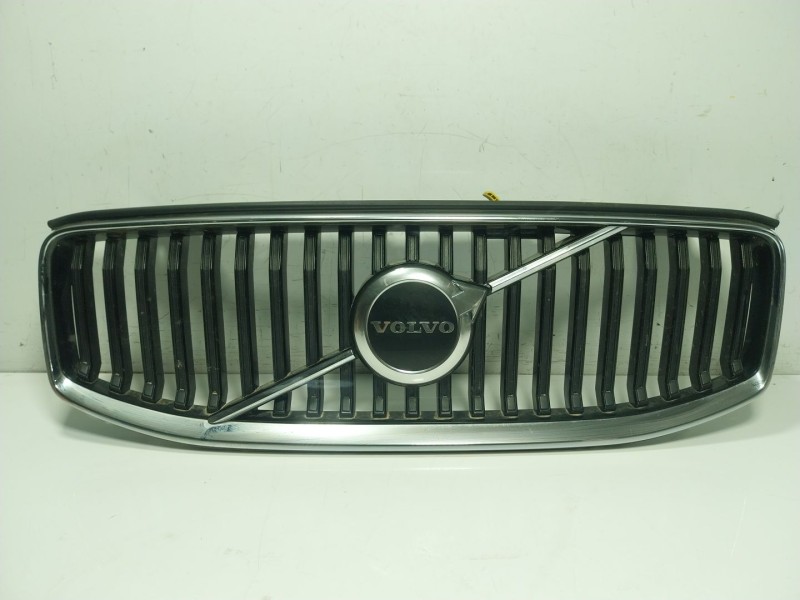 Recambio de rejilla para volvo xc60 ii (246) b4 mild-hybrid awd referencia OEM IAM 32386075 32386075 