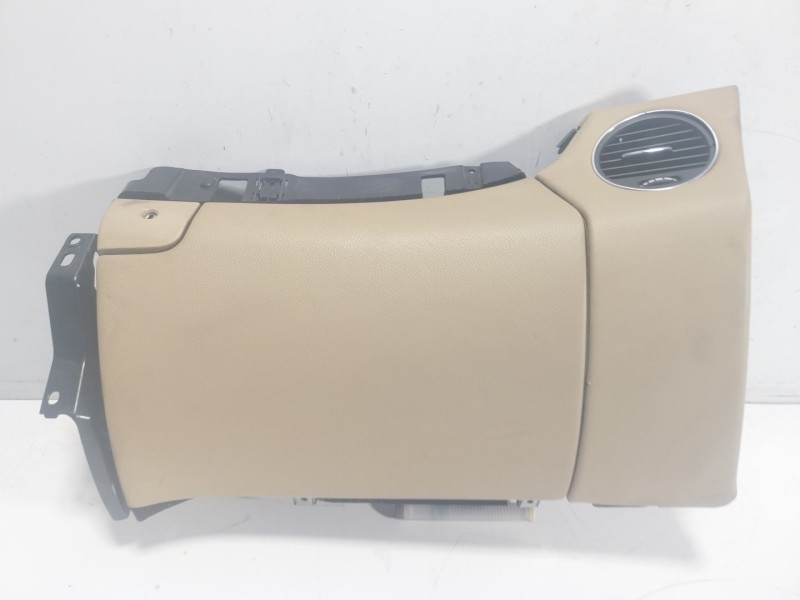 Recambio de guantera para mercedes-benz clase cls (w219) 3.0 cdi cat referencia OEM IAM A21968000988L22  A21968006878L22