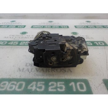 CERRADURA PUERTA TRASERA DERECHA 6J0839016A 