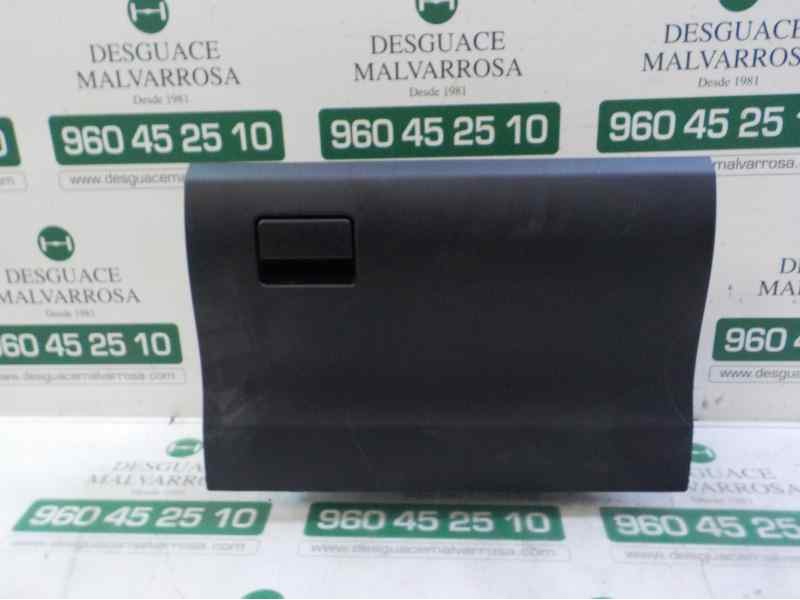 Recambio de guantera para toyota prius+ 1.8 16v (híbrido) referencia OEM IAM 5555047121C0  