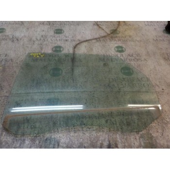 CRISTAL PUERTA TRASERO IZQUIERDO 