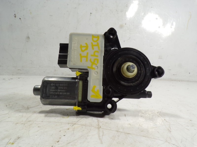 Recambio de motor elevalunas delantero izquierdo para seat ibiza (kj1) 1.6 tdi referencia OEM IAM 2Q1959881 2Q1959881 0130822065