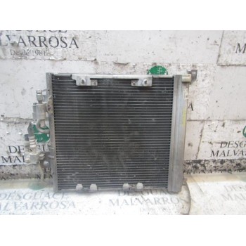 CONDENSADOR AIRE ACONDICIONADO 