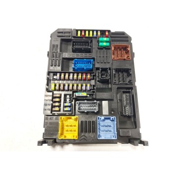 CAJA RELES / FUSIBLES BSIEL3CEM02 9855665280