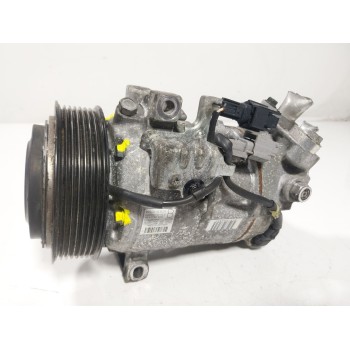 COMPRESOR AIRE ACONDICIONADO 926004EB0A 