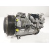 Recambio de compresor aire acondicionado para nissan qashqai (j11) black edition referencia OEM IAM  926004EB0A 