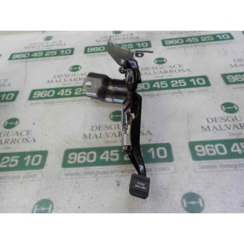 PALANCA FRENO DE MANO 4620047120 