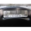 Recambio de servofreno para renault megane iii berlina 5 p 1.2 16v referencia OEM IAM 472104219R 472100005R 