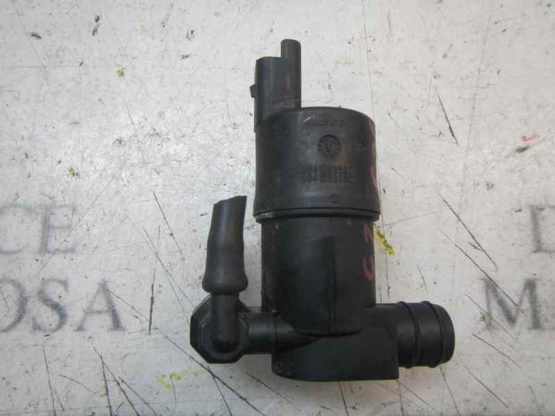 Recambio de bomba limpia para peugeot 208 1.4 hdi fap referencia OEM IAM 643475 9641553880 