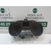 Recambio de cuadro instrumentos para seat ibiza (6j5) 1.4 16v referencia OEM IAM   