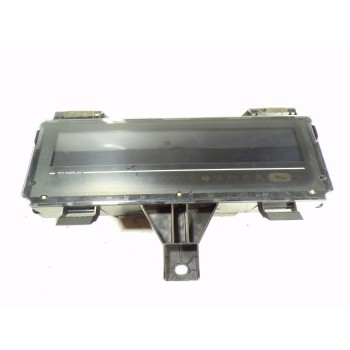 CUADRO INSTRUMENTOS 248100293R 248100293R 503002220309