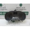 Recambio de cuadro instrumentos para seat ibiza (6j5) 1.4 16v referencia OEM IAM   