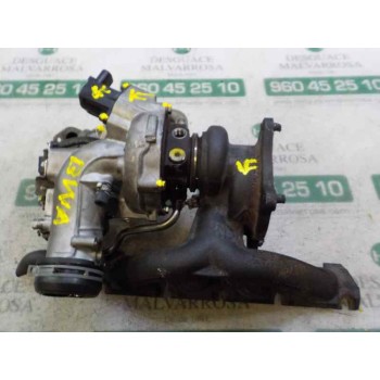 TURBOCOMPRESOR 06F145701D 06F145701D